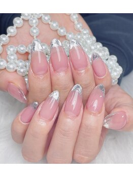 ディーアールネイル 新宿(DR Nail)/新宿/スカルプ