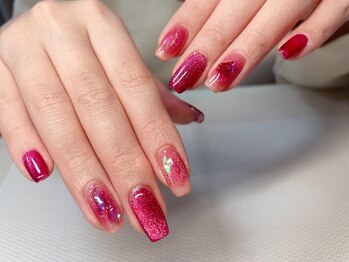アキラネイルサロン(Akira nail salon)/