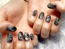 スーン(S∞N)/星座イニシャル