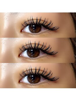 レイ(Ray)/Wフラットラッシュ