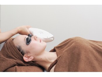 インフィニティ ビューティサロン 姫路店(INFINITY beautysalon)