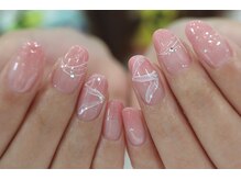 カカネイルズ(Kaka nails)/おすすめネイルデザイン