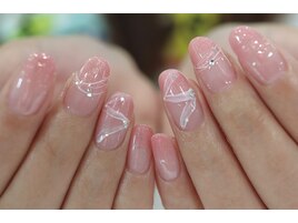 おすすめネイルデザイン