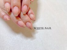 ホワイトネイル 武蔵小杉店(WHITE NAIL)