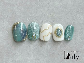 リリー 橋本店(Lily)/トレンドコレクション