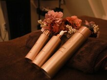 スイスパ(SUII SPA)/フェイシャルメニュー