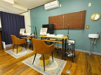 ネイルスペース