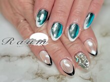 ラウム(Raum)/おまかせデザイン￥8800