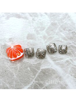 フルーツネイル