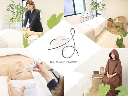 アール アンド ビューティーサロン(Ｒ＆ BeautySalon)の写真