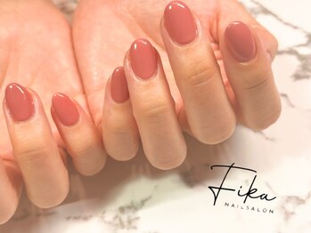 フィーカ(Fika)/ワンカラー