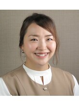 ココリール(COCORIRE)&nbsp;黒田 瞳