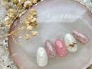 春　定額デザイン　モテカワ