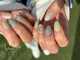 定額KleeDesignコース