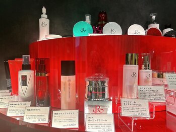 ニコ(nico)/REVI商品、お試し可能◎