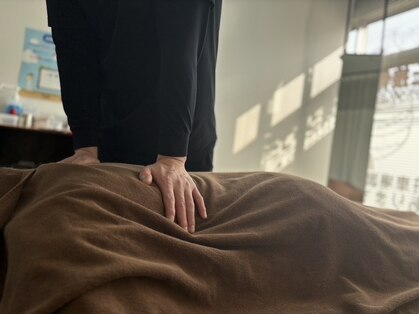 たてもと鍼灸接骨院の写真