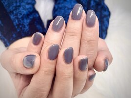 透け感ワンカラー☆SAYAKA