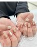 新規【定額ハンド×300種類のデザイン】4400円★