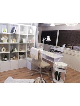 小規模プライベートサロン