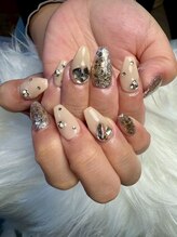 レアネイル(Lea nail)/