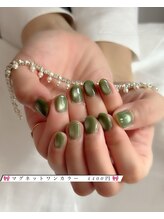 アスカ(asca)/マグネットワンカラー