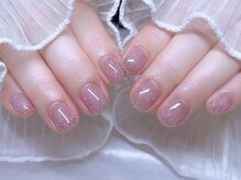 サロンエヌ(salon enu)/韓国マグネット/フラッシュラメ