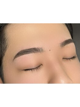 メンズフェイシャル