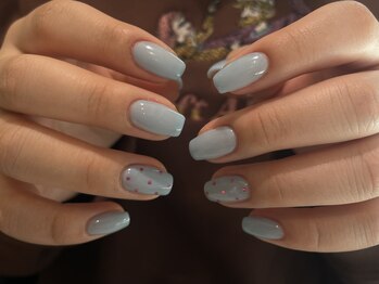 【nail design】