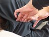 【女性人気No.2】coreストレッチ整体＋O2オイル2部位付き70分9000円⇒5850円