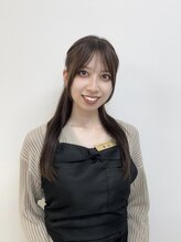 ミル(mil) 杉山 果歩
