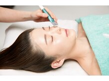 ラミネピーリング☆艶爆発、シワシミ、張り弾力、たるみ毛穴改善