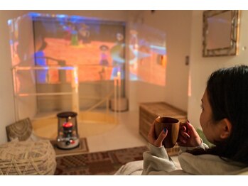 オージャススパ/