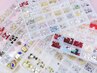 お急ぎコース45分【ジェル】持ち込みデザインOK◎つけ放題コース