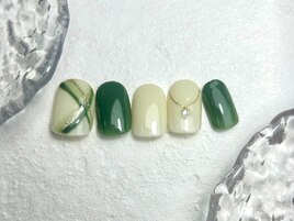 9月マンスリーデザイン【¥5800】