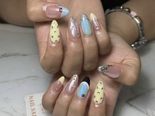 キヒ 渋谷店(Kihi)/持ち込みデザイン