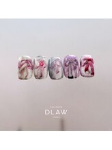 ドロウトーキョー(DLAW tokyo)/9月 デザインプラス