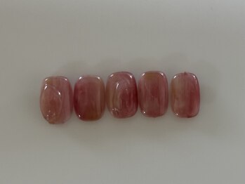 トロワ(trois)/monthly &nbsp;A コース