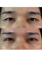 アレス 錦糸町店(Ares)/メンズ眉毛専門店Ares眉サロン