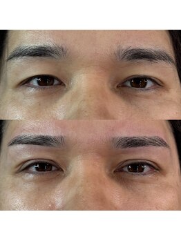 アレス 錦糸町店(Ares)/メンズ眉毛専門店Ares眉サロン