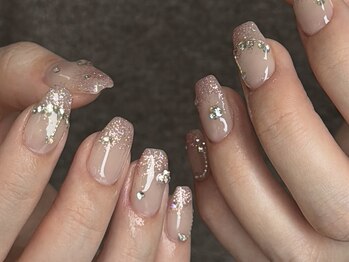 ヴィヴ(vive)/design by kyoka