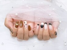 ガーデンネイル(Garden Nail)