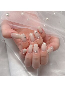 フェリス(feliz)/ちゅるんネイル