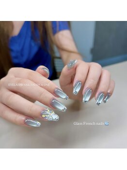 エーワン(a-one)/ガラスフレンチ