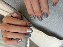 ビーミーネイル(be me Nail)/定額フルデザイン　色味変更