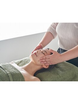 眼精疲労を解消したい