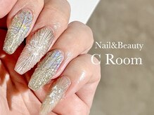 シールーム(C Room)/ラグジュアリーコース