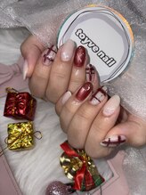 トイヴ ネイル(toyve nail)/