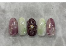 はあとねいる 尼崎立花店/オリジナルデザイン