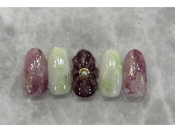 オリジナルデザイン