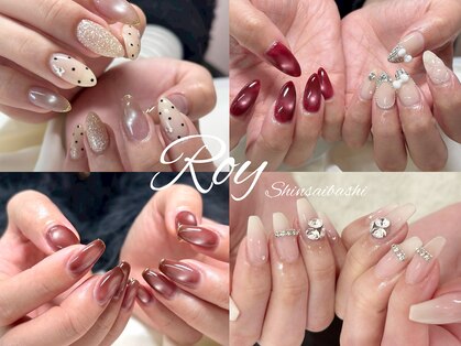 ロイ 心斎橋(Roy)の写真